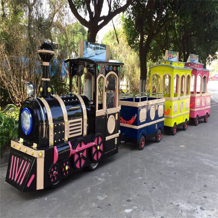 惠州儿童观光小火车